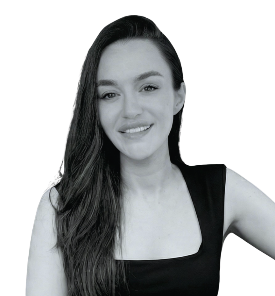 Tulu — Founder & Revenue Architect at Alba Collective